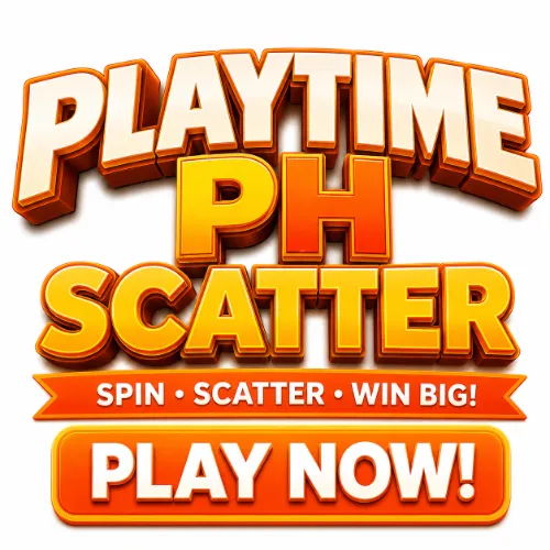 Playtime PH Scatter - Spin, Scatter, Win Big! Play Now